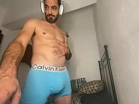 Asmodeo-6 online show from 12-02-25, 11:34