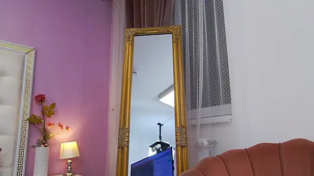 Snapshot of CherrySin chatting on 10-02-25, 05:20 CherrySin online show from 10-02-25, 05:20