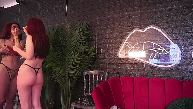 CherrySin online show from 11-25-25, 06:30