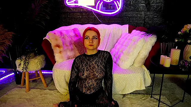 CherrySin online show from 06-12-26, 06:29