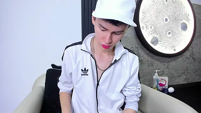 Deivid oficial20 online show from 09-13-25, 07:24