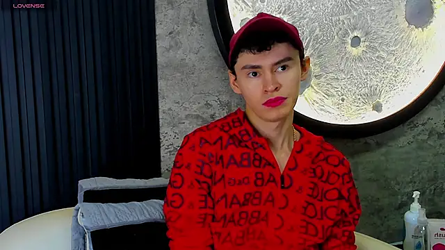 Deivid oficial20 online show from 09-17-25, 07:26