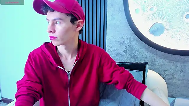 Deivid oficial20 online show from 09-25-25, 07:39