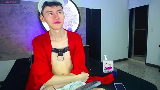 Deivid oficial20 online show from 02-04-26, 08:36