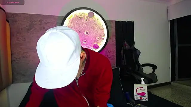 Deivid oficial20 online show from 02-05-26, 07:51