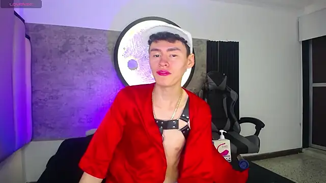 Deivid oficial20 online show from 02-06-26, 08:56