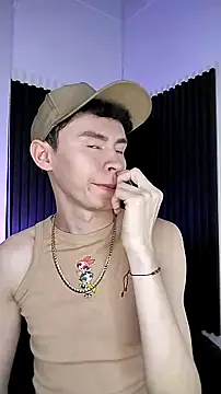 Deivid oficial20 online show from 02-07-26, 10:13