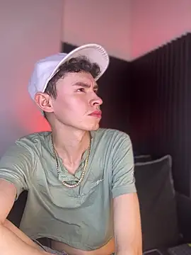 Deivid oficial20 online show from 02-09-26, 08:57