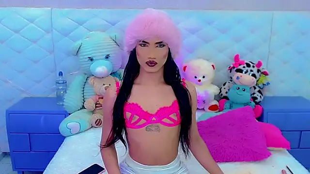 Snapshot of hanna_sweett34 chatting on 09-18-25, 04:53 hanna sweett34 online show from 09-18-25, 04:53