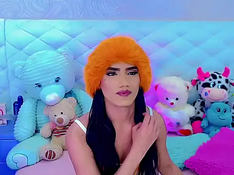 Snapshot of hanna_sweett34 chatting on 09-22-25, 01:29 hanna sweett34 online show from 09-22-25, 01:29