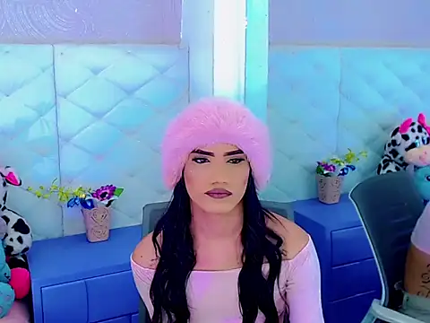 Snapshot of hanna_sweett34 chatting on 09-25-25, 05:49 hanna sweett34 online show from 09-25-25, 05:49