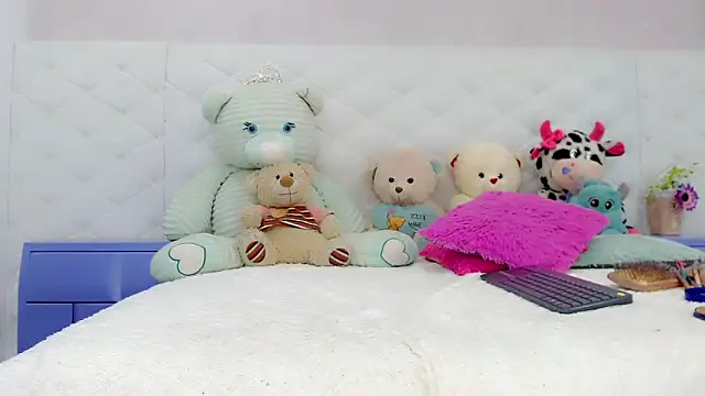 hanna sweett34 online show from 11-12-25, 05:13