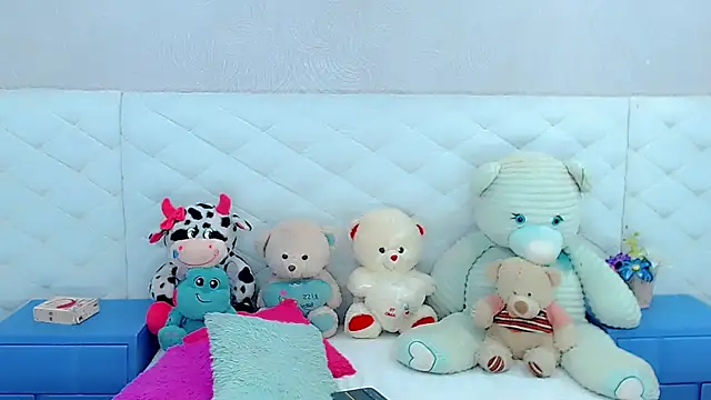 hanna sweett34 online show from 12-22-25, 08:17