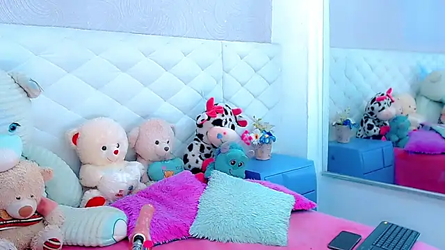 hanna sweett34 online show from 02-06-26, 02:38