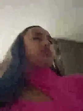 SelenaRojas online show from 09-17-25, 03:19