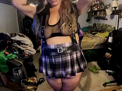 R4inbowK1tty online show from 10-02-25, 04:52