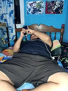 ramito1007 online show from 09-13-25, 04:56