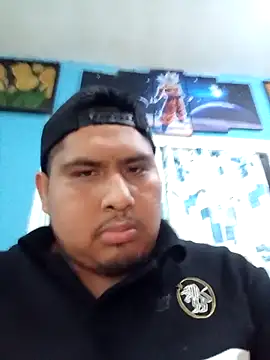 Snapshot of ramito1007 chatting on 03-22-26, 08:34 ramito1007 online show from 03-22-26, 08:34