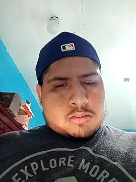 Snapshot of ramito1007 chatting on 03-24-26, 05:51 ramito1007 online show from 03-24-26, 05:51