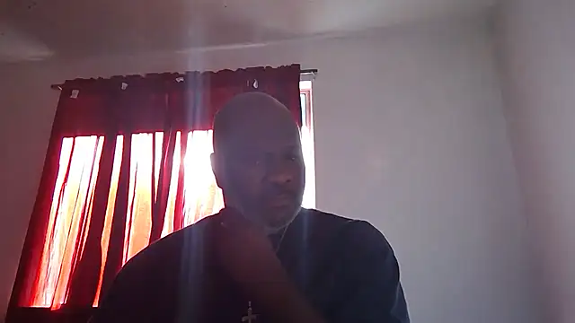 jamalcarter online show from 11-28-25, 06:32
