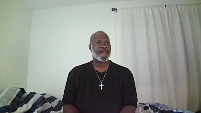 jamalcarter online show from 04-13-26, 05:46