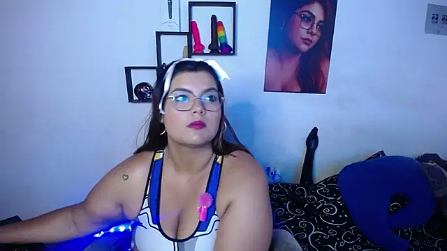 Sammy slavehot online show from 10-20-25, 07:14