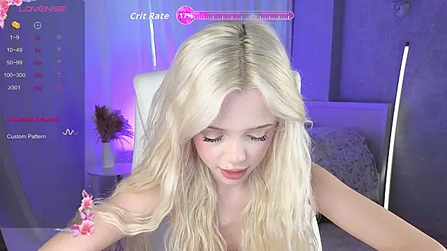 I am joss online show from 09-11-25, 03:39