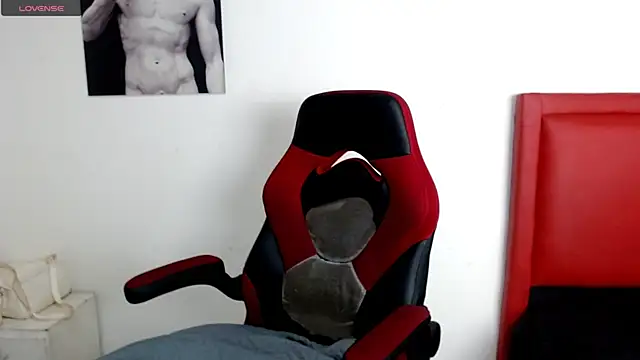 gracewoe online show from 11-03-25, 03:41