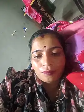 Poojahot55 online show from 09-10-25, 03:23