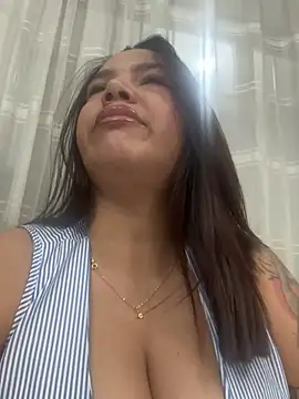 Kamila Summers online show from 03-30-26, 07:20