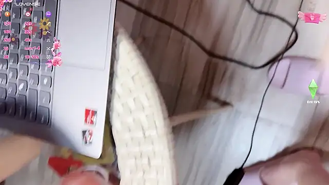 sily1230 online show from 10-11-25, 02:22