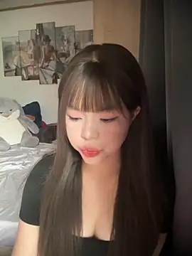 SarahBeii online show from 10-21-25, 03:29