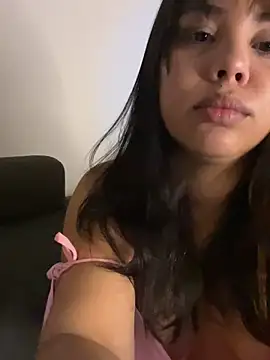P A U L I N A  online show from 05-07-26, 03:01