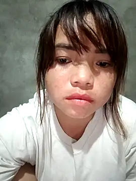 AnHa19 online show from 11-12-25, 01:33