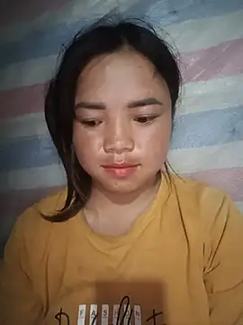 Snapshot of AnHa19 chatting on 07-06-26, 10:34 AnHa19 online show from 07-06-26, 10:34