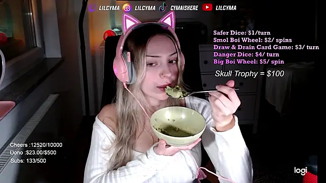 Snapshot of cymaishere chatting on 11-05-25, 08:20 cymaishere online show from 11-05-25, 08:20