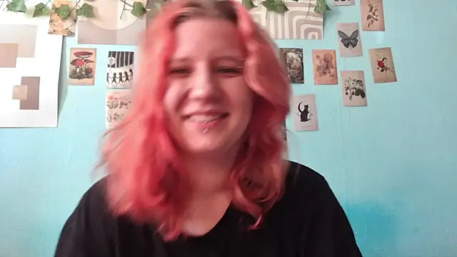 Hailey Foxy online show from 07-20-26, 07:33