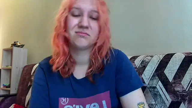 Hailey Foxy online show from 07-24-26, 01:03
