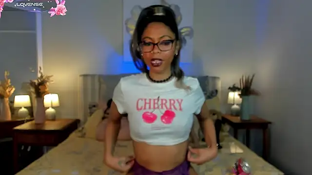 ChelseaQuinn online show from 05-05-26, 07:49