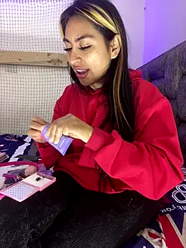 Snapshot of JesicaHorny69 chatting on 10-01-25, 03:18 JesicaHorny69 online show from 10-01-25, 03:18