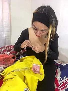 Snapshot of JesicaHorny69 chatting on 10-08-25, 02:04 JesicaHorny69 online show from 10-08-25, 02:04