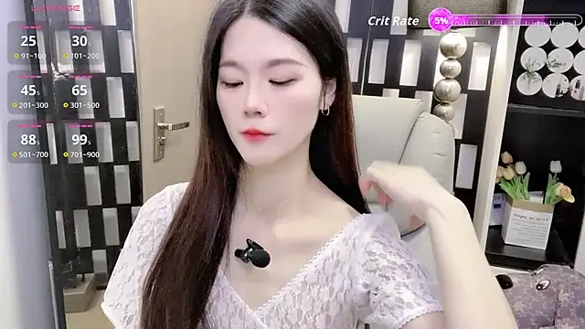 Yueyue-MM online show from 03-13-26, 12:06