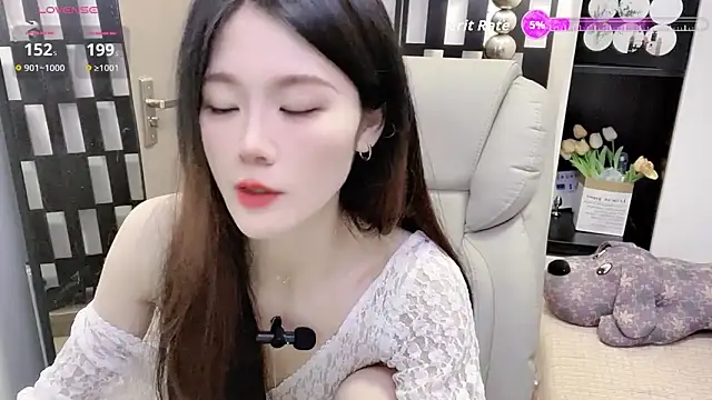 Yueyue-MM online show from 03-28-26, 12:32