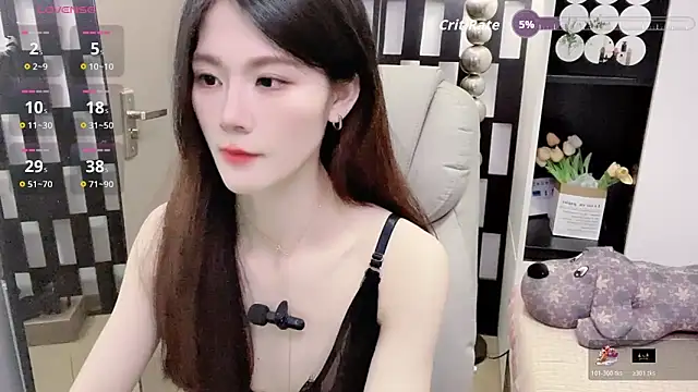 Yueyue-MM online show from 03-29-26, 12:49
