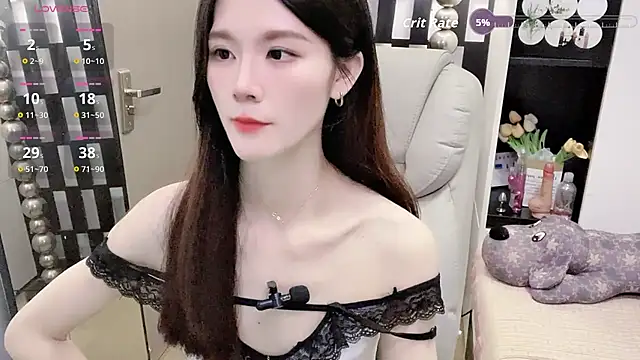 Yueyue-MM online show from 03-30-26, 01:01