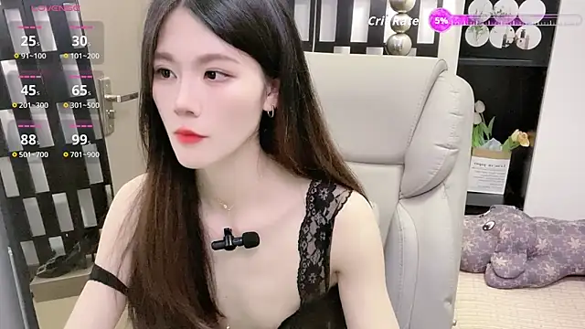 Yueyue-MM online show from 04-09-26, 07:14
