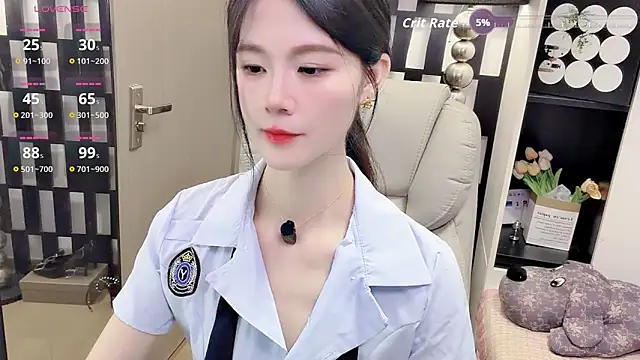 Yueyue-MM online show from 05-06-26, 01:57