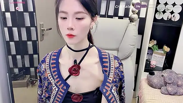 Yueyue-MM online show from 06-07-26, 12:59