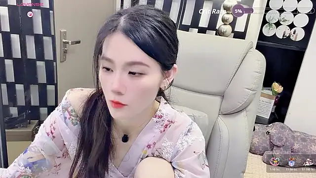 Yueyue-MM online show from 06-07-26, 01:04