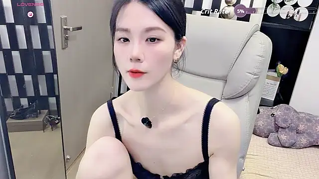 Yueyue-MM online show from 06-10-26, 03:00
